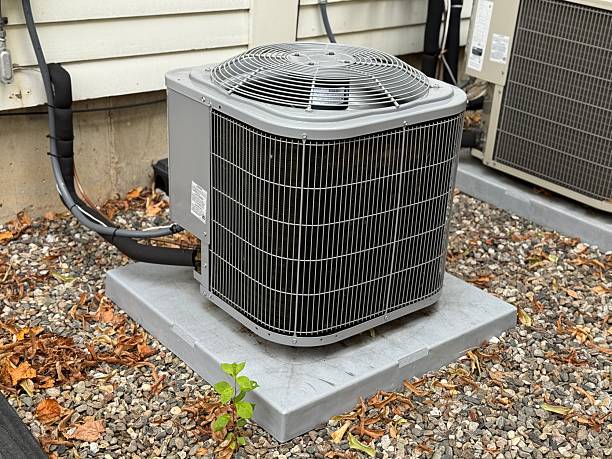 24/7 Emergency Air Duct Cleaning experts in Edinburg, VA