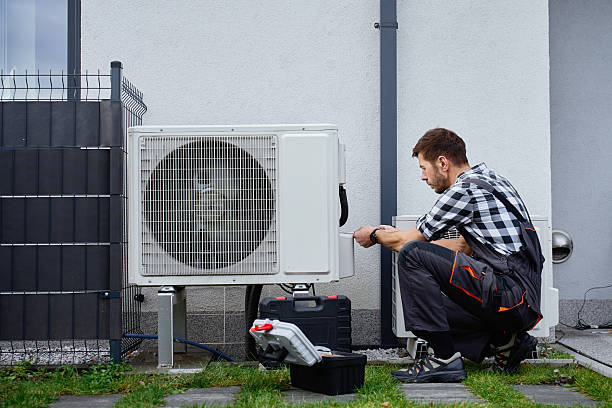 Top rated local Air Duct Cleaning specialists in Edinburg, VA